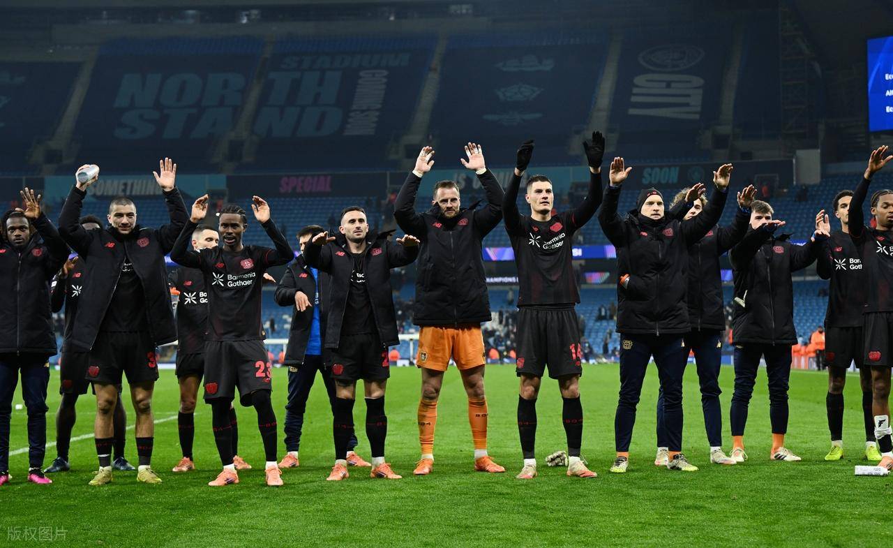 爱游戏线上娱乐 -里程碑夜勒沃库森队长鼓劲；德甲国际比赛日刷纪录；赛场秩序良好；训练强度明显提升的简单介绍